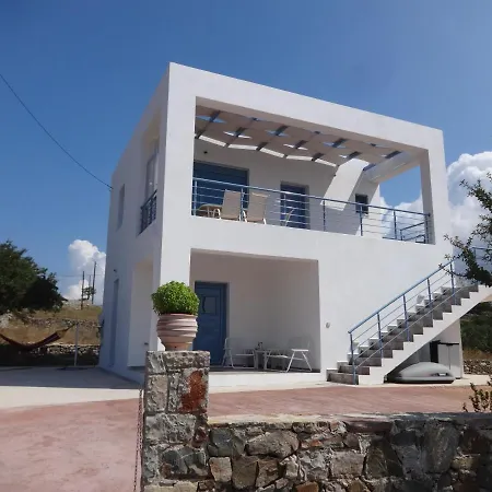 Theros House * Agios Ilias (Kithira)