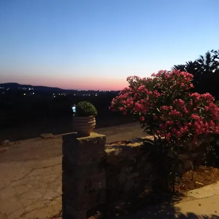 Theros House Holiday home Agios Ilias (Kithira)