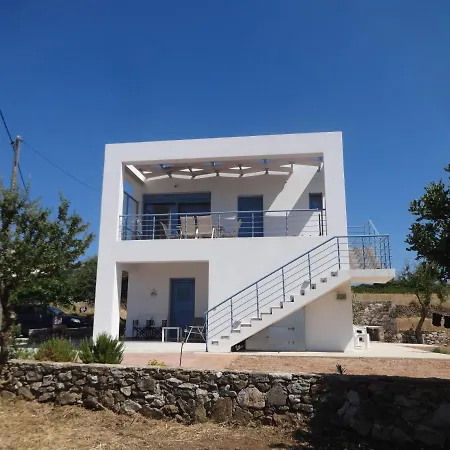 Theros House *