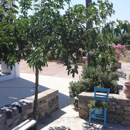 Theros House Holiday home