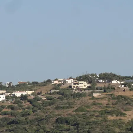 Theros House Holiday home *
