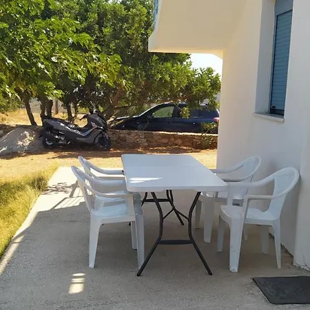 Holiday home Theros House