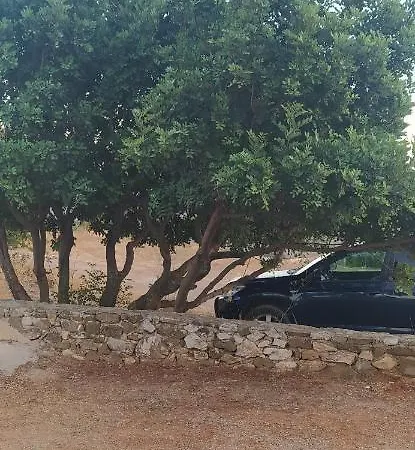 Theros House * Agios Ilias (Kithira)