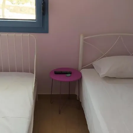 Theros House * Agios Ilias (Kithira)