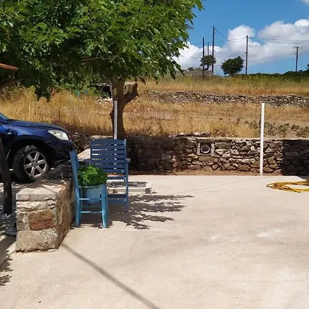 Theros House 度假居