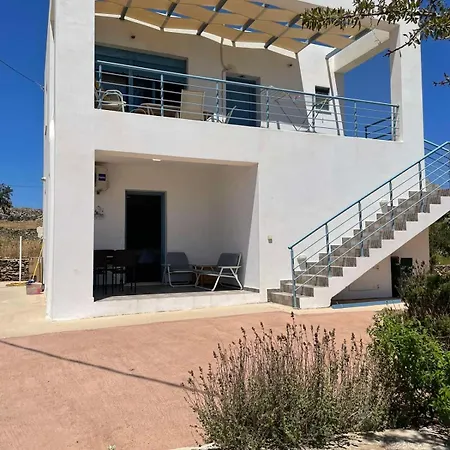 Holiday home Theros House Agios Ilias (Kithira)