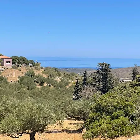 Theros House Holiday home *