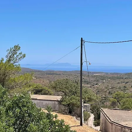 Holiday home Theros House *