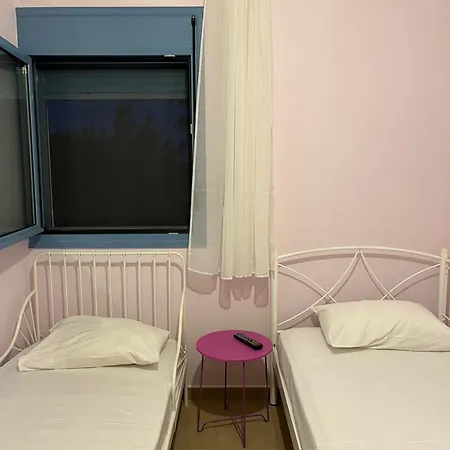 Theros House Holiday home Agios Ilias (Kithira)