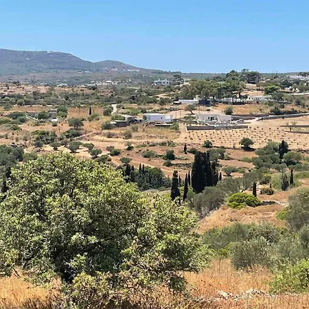 Holiday home Theros House Agios Ilias (Kithira)