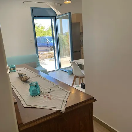 Theros House Agios Ilias (Kithira)