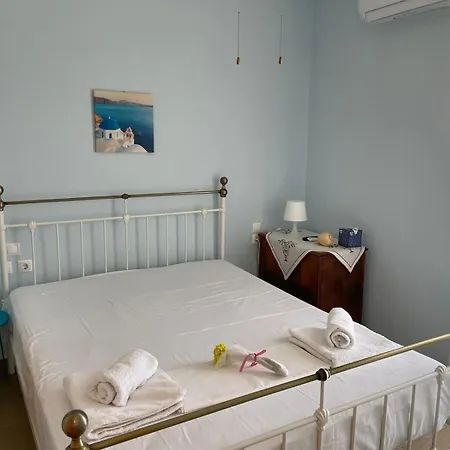 Theros House * Agios Ilias (Kithira)