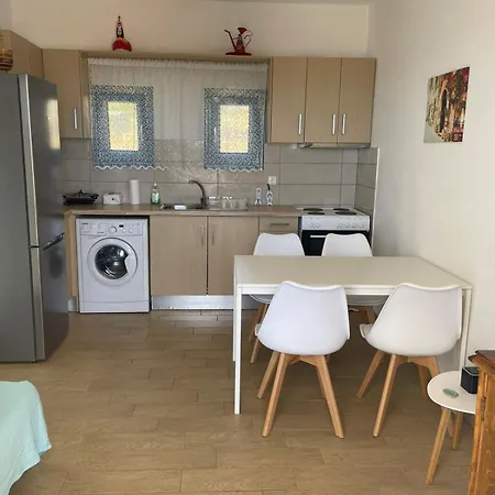 Theros House Nyaraló Agios Ilias (Kithira)
