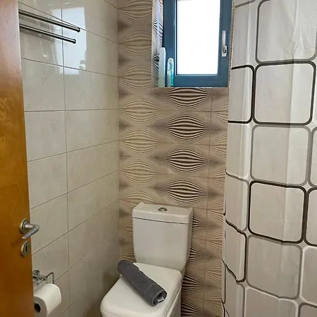 Theros House Agios Ilias (Kithira)