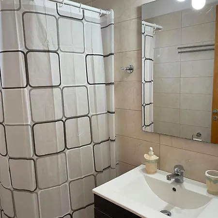 Theros House * Agios Ilias (Kithira)