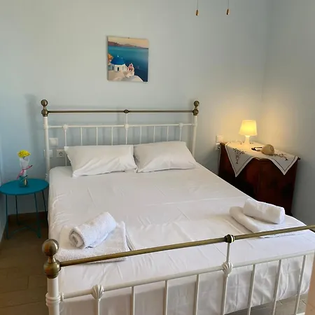 Theros House Holiday home